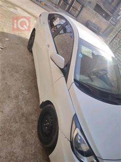 هيونداي أكسنت